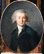 eisabeth Vige-Lebrun Portrait of Andre Ernest Modeste Gretry oil painting picture wholesale